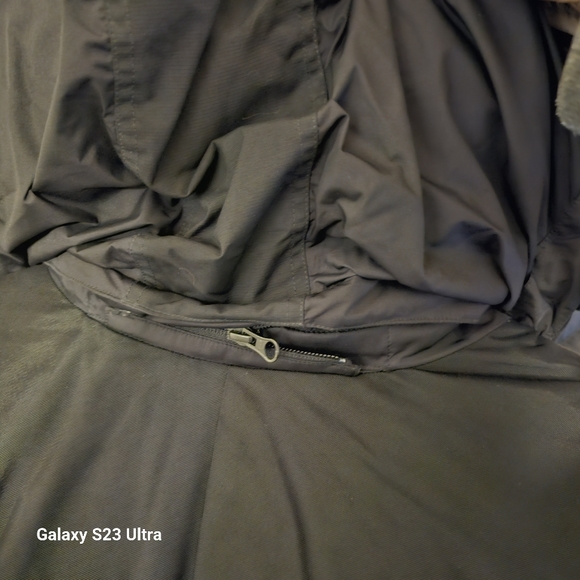 The North Face Men's Vostok Winter Jacket - Picture 4 of 7